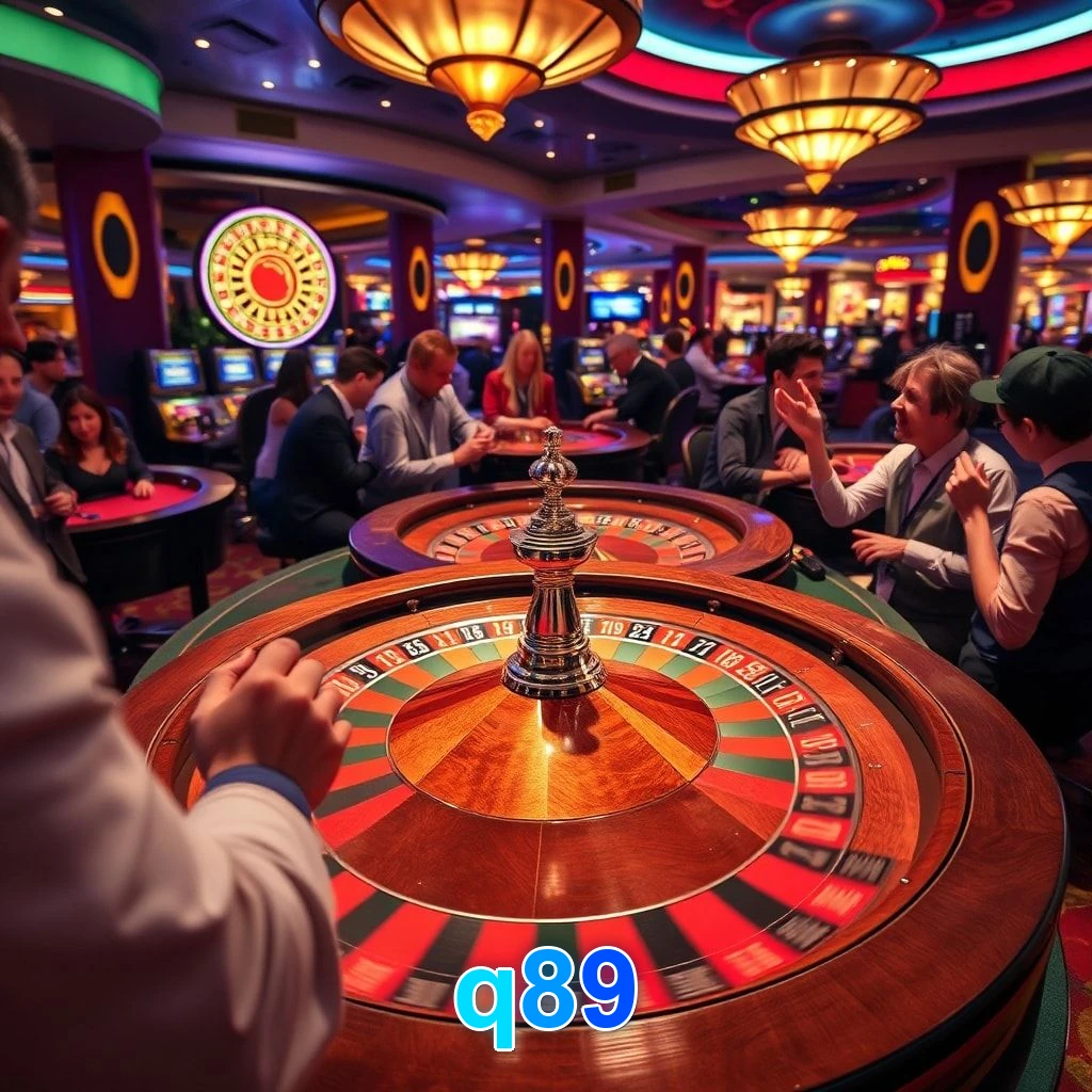 6 vantagens exclusivas do programa VIP da q89