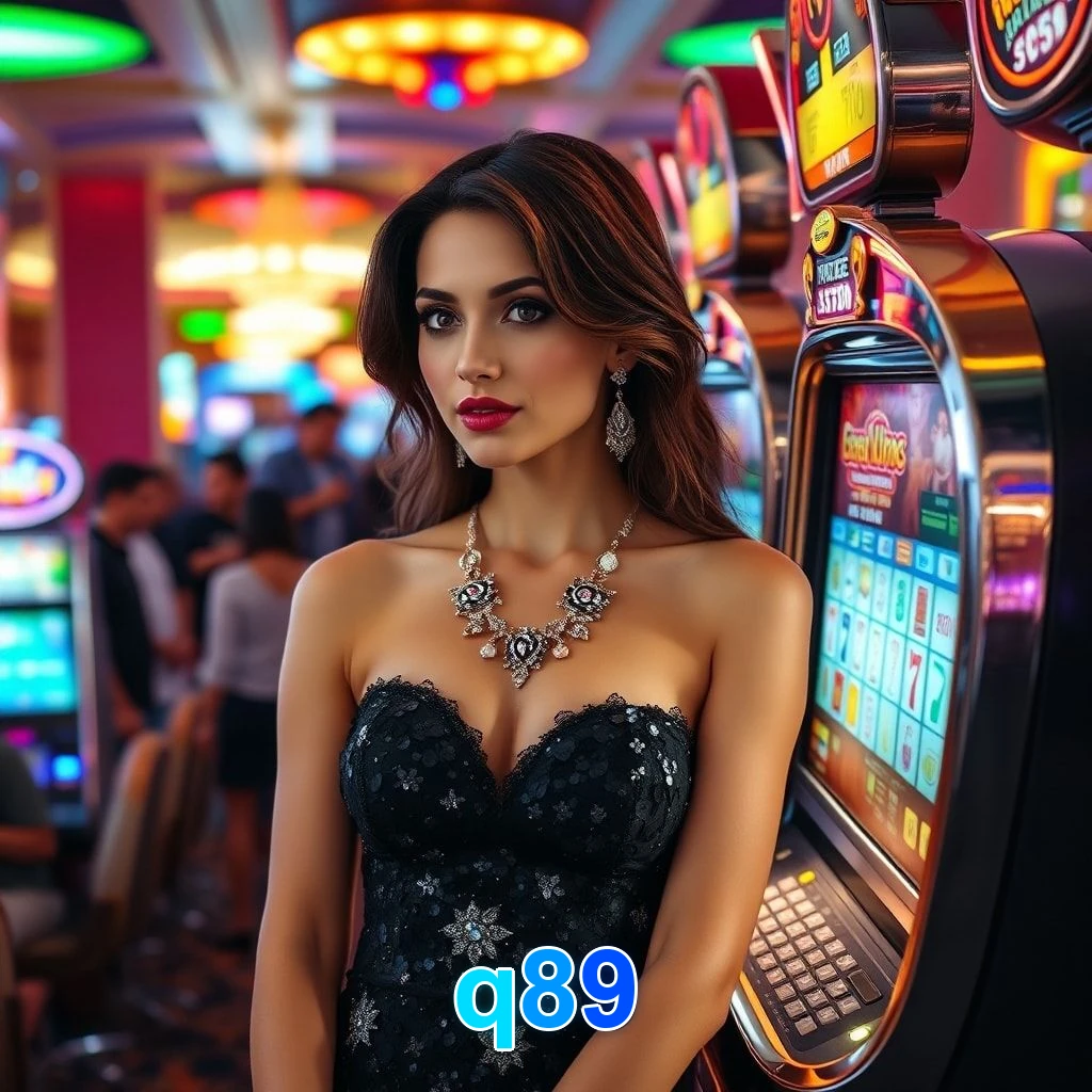 Níveis do programa VIP da q89